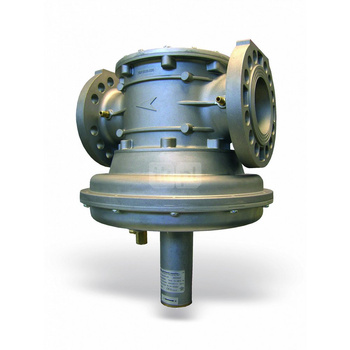  VRGA80 VALVOLA.RAPP.GAS-ARIA DN80 