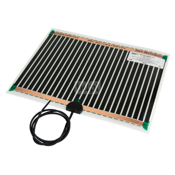 Folia grzewcza DEVIfoil Mirror 70 W 230 V 0,708 × 0,524 m