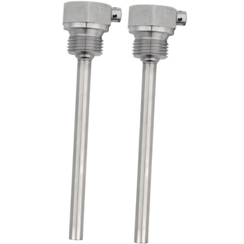 Kieszeń 85 mm (52mm)-stal nierdz. (2 szt.) MID