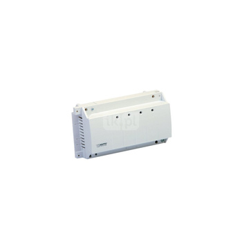 Modułowa listwa przyłączeniowa WFHC-4 4 ZONE (MASTER) NC 230V