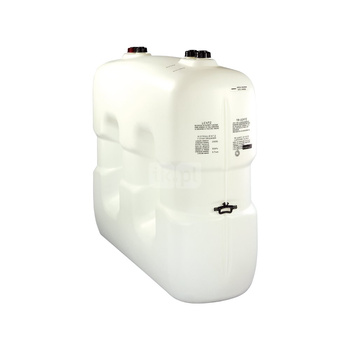 Zbiornik EUROLENTZ 1500 TEL 72 (24466)