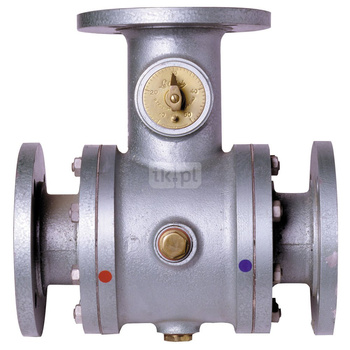  MISCEL.TERM.ACS DN100 2-120U.10-50