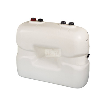 Zbiornik EUROLENTZ 1000 TEL 72 (24465)