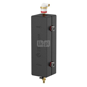 FlexBalance Eco Plus 1", Sprzęgło hydrauliczne