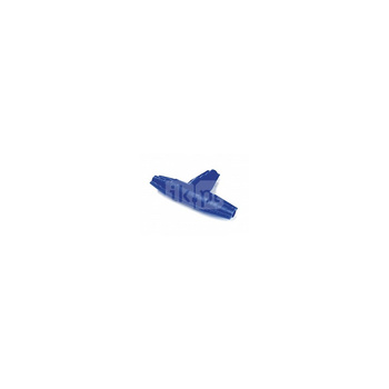 Iso-mat.,Schaum,Schraub. INSULATED T-PIECE KIT 125/90/75MM