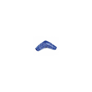 Iso-mat.,Schaum,Schraub. MICROFLEX INSULATED 90 st. ELBOW KIT INSULATION CASING FOR ELBOWS 90 st.