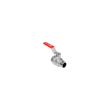 M/F 1 1/4'' MICROFLEX BALL VALVE T343M/F 1 1/4"