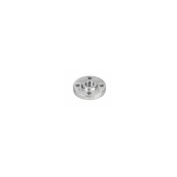 Verz. Stahl PN 6/PN10 MICROFLEX 4/4" FLANGE GALVANIZED