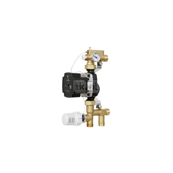 20-70 st.C, Grundfos UPM3A/7 