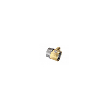 fi-A/S=26,9 fi-I/S=21,5 RACCORDO 25X2.3 PN6 A SALDARE DI 26.90 X DE 21.50
