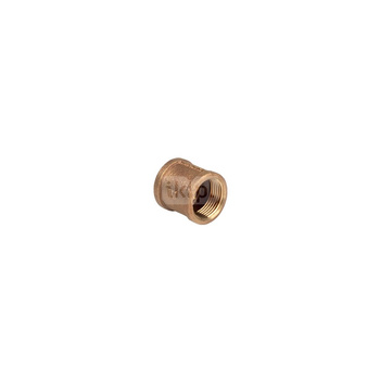Bronze PN6/10/16 MICROFLEX SLEEVE BRASS 2-1/2"