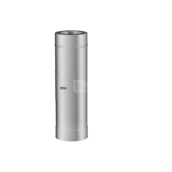 Wyczystka MK ŻARY GF PAT kominowa fi 130-200 długość 450 mm