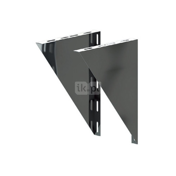 Uchwyt MK ŻARY A WKT 2 stal nierdzewna fi 180 mm