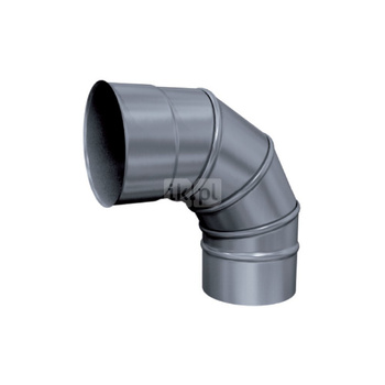 ST Kolano skrętne ŁKI 90 140 INV