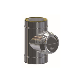 Rura z regulatorem MK ŻARY PR PZO 150 mm