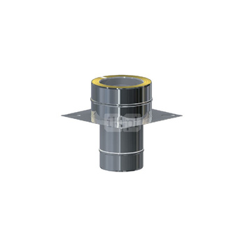 Płyta kotwowa przejściowa MK ŻARY PR KFTP stal nierdzewna fi 150 mm