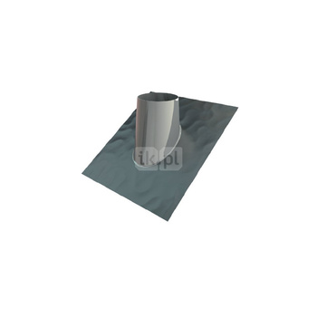 Przepust dachowy dwuścienny 30' MK ŻARY A DDTO fi 130 mm