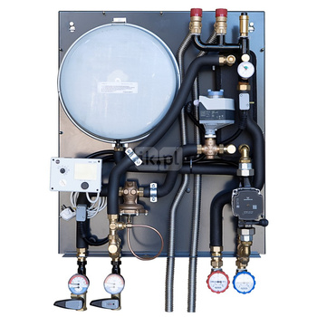 Logo Mini węzeł cieplny H26 Profi S-H 26 kW