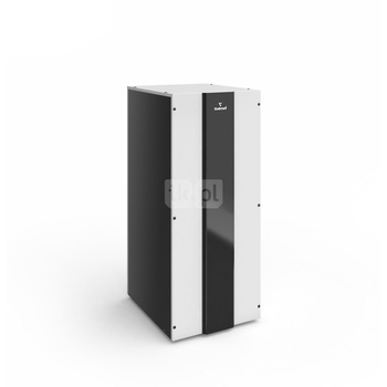 Wymiennik do pomp ciepła SGW(S) Maxi 300L, poliuretan, anoda tytanowa, design pomp ciepła Maxima