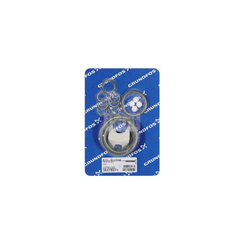 Zestaw oringów GRUNDFOS CR/N 32 cool top FXM