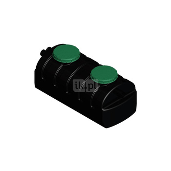 Separator tłuszczu SL-SG 500