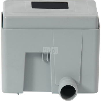 Automat QUATTRO zbieracz wody szary