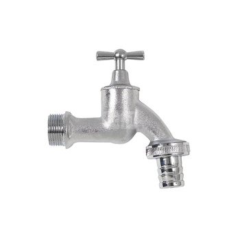 Kranik do zbiorników na wodę 3/4'' chrom