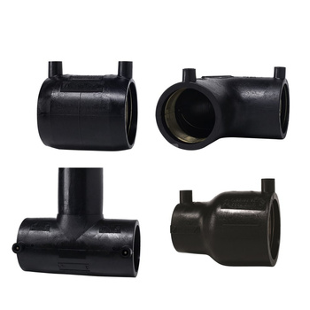 Mufa elektrooporowa PE100 SDR11 d50, Georg Fischer