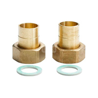 Zestaw do lutowania G 1/1/4 A / 22 i 28mm