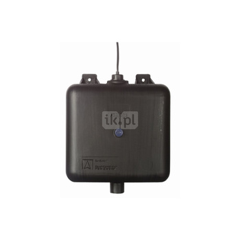 Zbiornik dodatkowy do detektora LAG