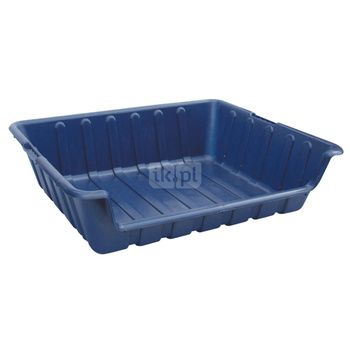 Kuweta techniczna, rozm. L