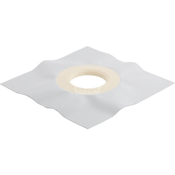Kołnierz przyłączeniowy Geberit Pluvia typ 7 EPDM-Resistit