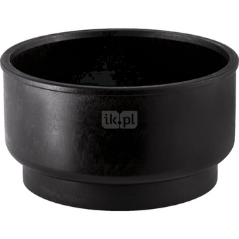 Kielich podłączeniowy PE do WC d110
