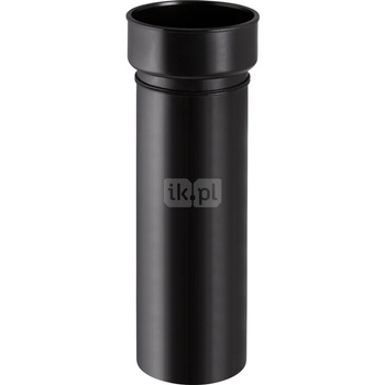 Króciec podłączeniowy PE do WC d110