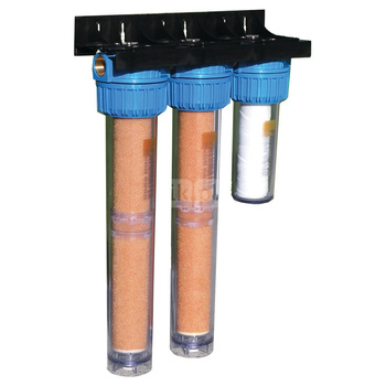 Pleno Refill 12000 jednostka zmiękczająca z filtrem