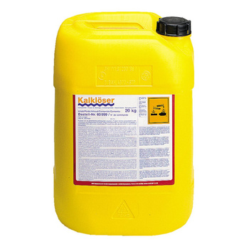 BWT CILLIT Kalkloser opak. 20 kg