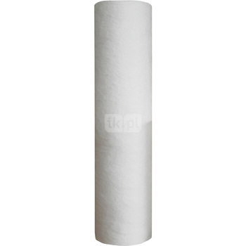 BWT wkład trójwarstwowy 20" (do filtrów AQUA BIG 20") 20 BSA 10 (10/30/50 µm)