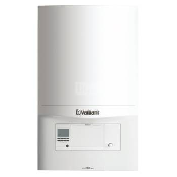 Kocioł gazowy jednofunkcyjny VAILLANT ecoTEC pro VC 146/5-3 kondensacyjny wiszący 5.2 - 15.3 kW
