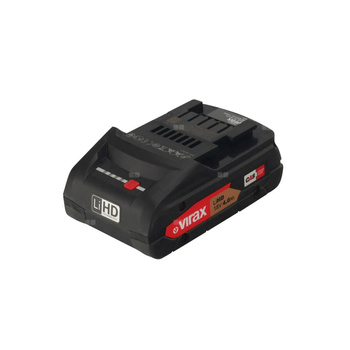 Akumulator QIK Do Virax L2X BT 18 V 4 Ah