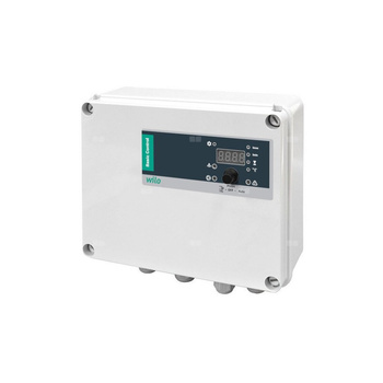 Urządzenie do sterowania pompą WILO 230/400 V