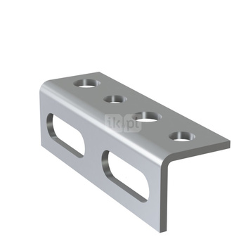 Profil L3,0 2000mm SZL3,0L2000