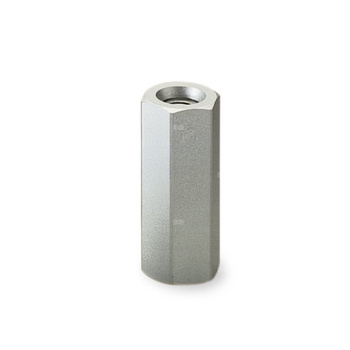 Przejście gwintu, 1 1/4" UNC(I) do R1/2"(I)