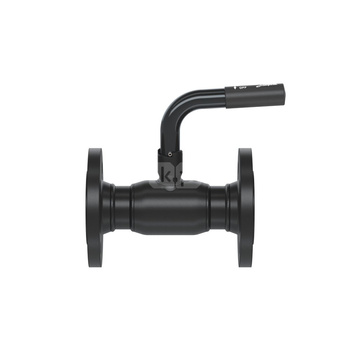 Zawór kulowy JIP DN 50 FF PN 40