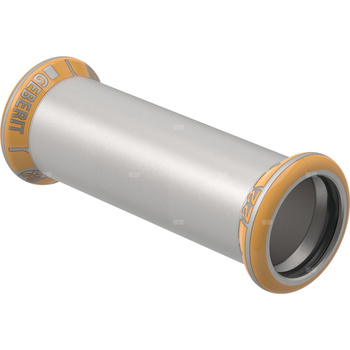 Mufa przesuwna Geberit Mapress Therm d22