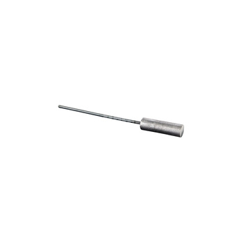 Anoda magnezowa fi25x190 na pręcie 200 mm M6, Longer 50-80 l
