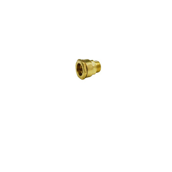 Złączka wkrętna prosta ARCO, 1 1/2'' x 50 (NZ x GZ)