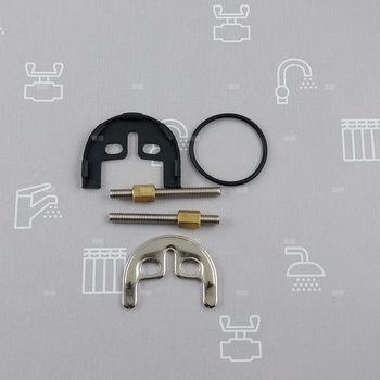 ZESTAW MOCUJĄCY DO BAT. UMYWALKOWEJ AGAT