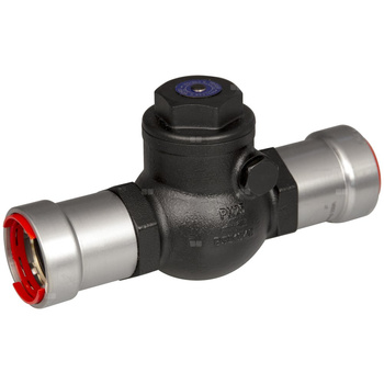 Zawór zwrotny klapowy PowerPress - 1/2"