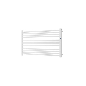 Grzejnik c.o. STIL-120/60ZND50C34, dolne/50, biały/white mat