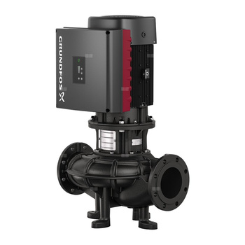 Pompa TPE2 200-200 N-A-F-S-BQQE-QWA